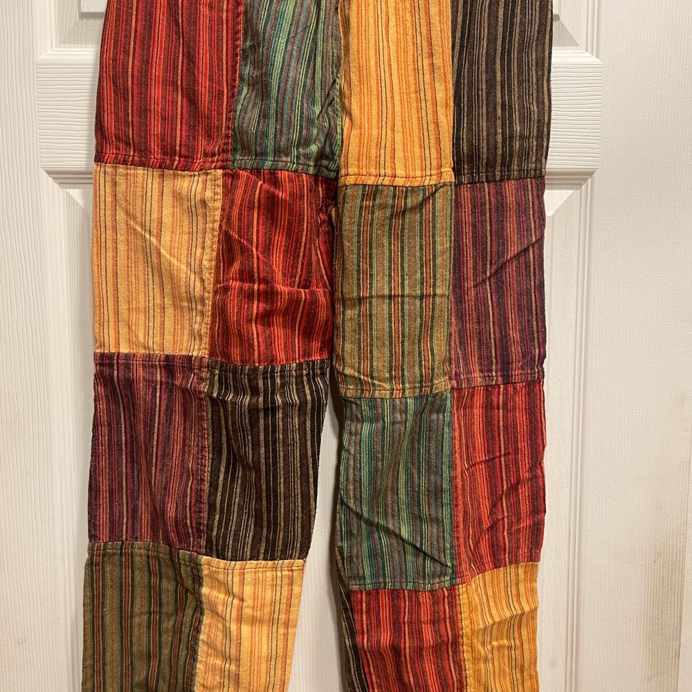 Boho/ Hippie Pants <3